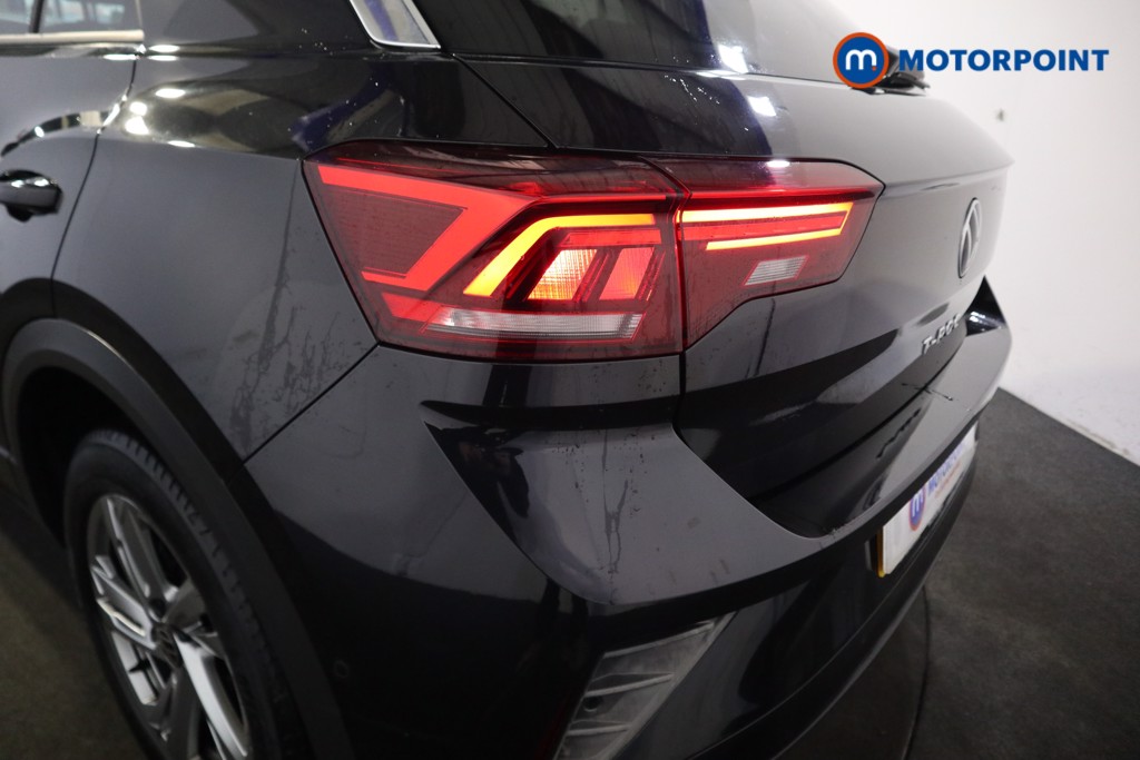 Volkswagen T-Roc R-Line Automatic Petrol SUV - Stock Number (1601349) - 25th supplementary image