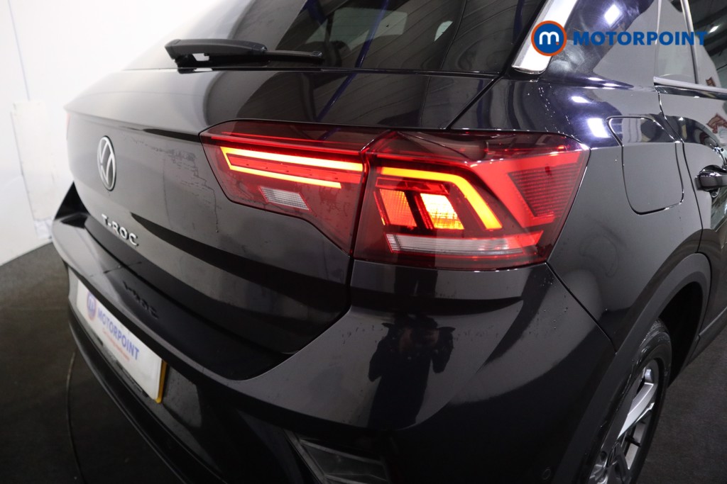 Volkswagen T-Roc R-Line Automatic Petrol SUV - Stock Number (1601349) - 26th supplementary image