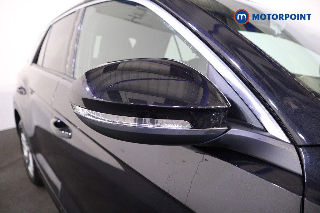 Volkswagen T-Roc R-Line Automatic Petrol SUV - Stock Number (1601349) - 29th supplementary image