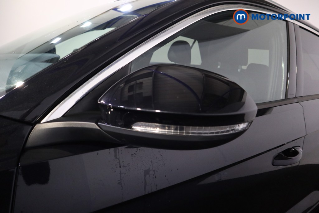 Volkswagen T-Roc R-Line Automatic Petrol SUV - Stock Number (1601349) - 30th supplementary image