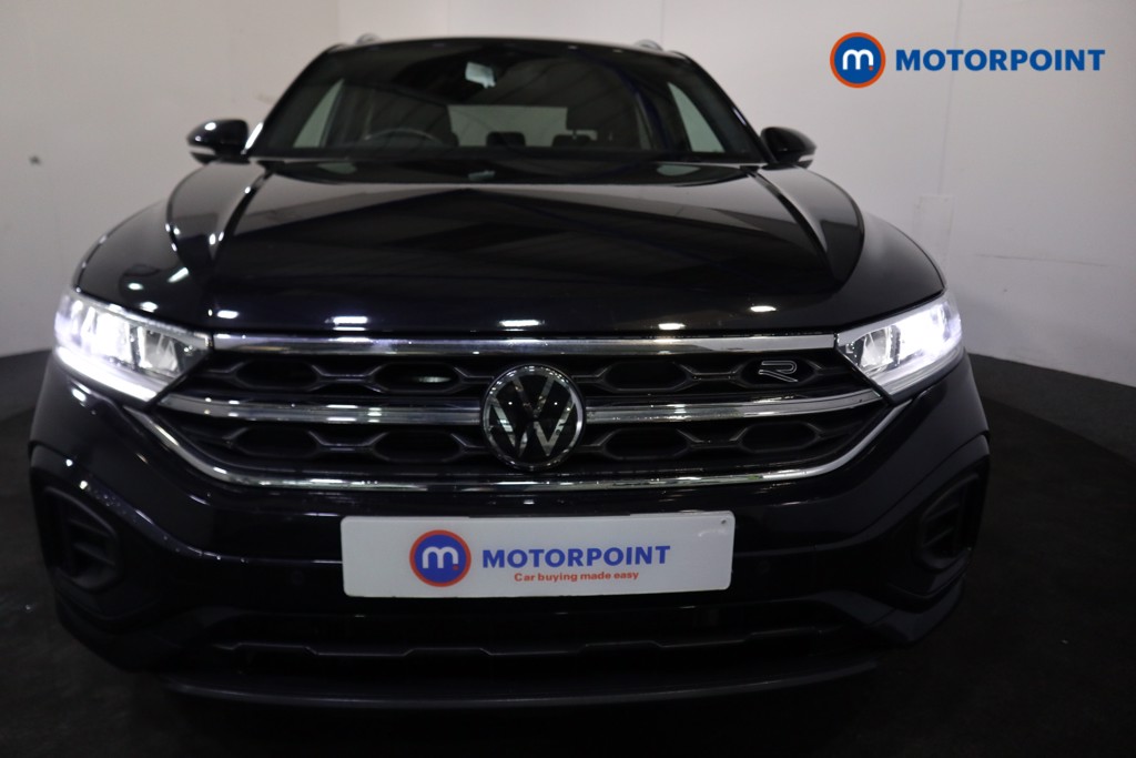 Volkswagen T-Roc R-Line Automatic Petrol SUV - Stock Number (1601349) - 34th supplementary image