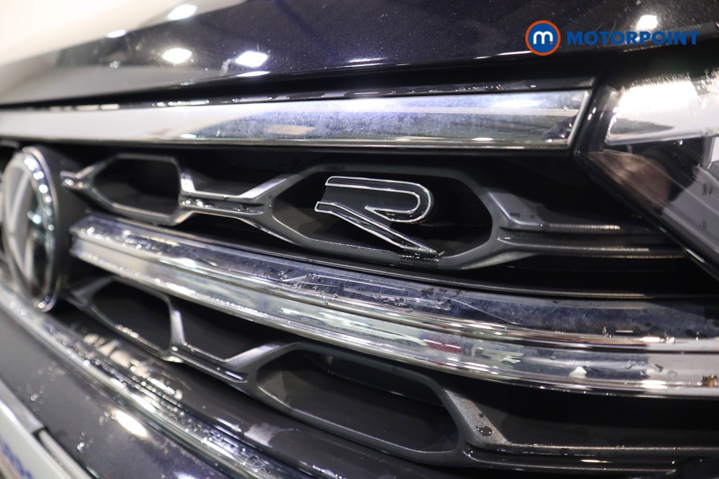 Volkswagen T-Roc R-Line Automatic Petrol SUV - Stock Number (1601349) - 36th supplementary image