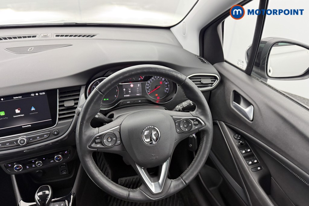 Vauxhall Crossland Elite Edition Automatic Petrol SUV - Stock Number (1601361) - 3rd supplementary image