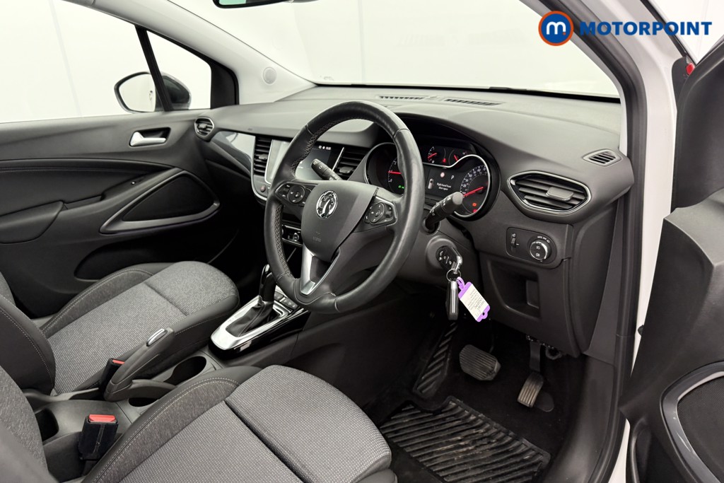 Vauxhall Crossland Elite Edition Automatic Petrol SUV - Stock Number (1601361) - 4th supplementary image