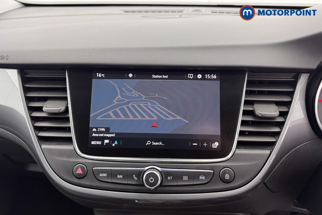 Vauxhall Crossland Elite Edition Automatic Petrol SUV - Stock Number (1601361) - 9th supplementary image