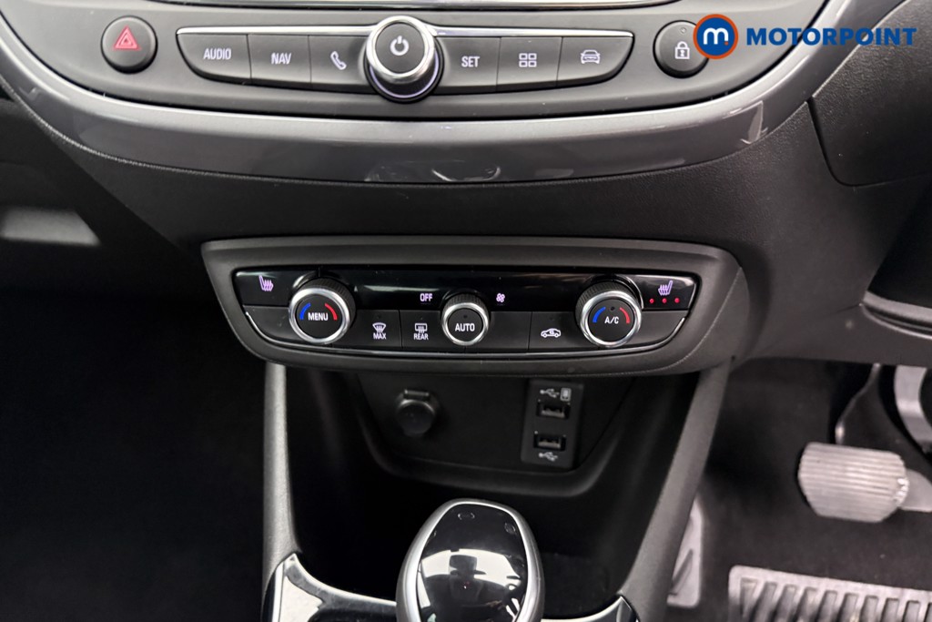 Vauxhall Crossland Elite Edition Automatic Petrol SUV - Stock Number (1601361) - 10th supplementary image