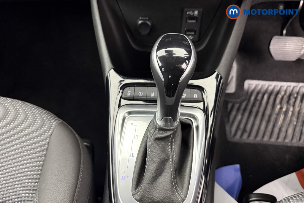Vauxhall Crossland Elite Edition Automatic Petrol SUV - Stock Number (1601361) - 11th supplementary image