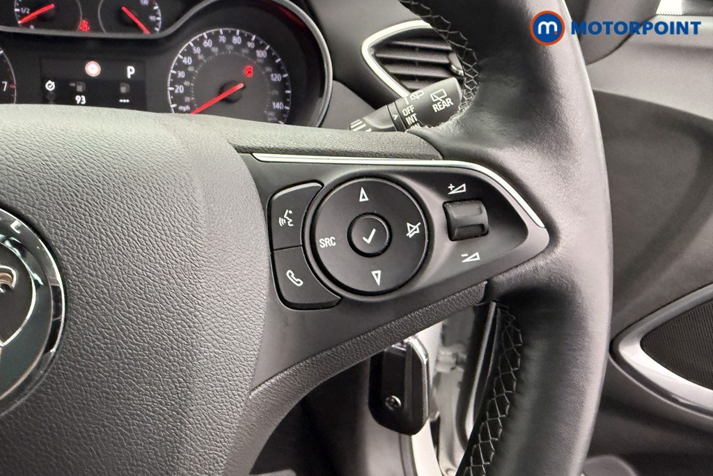 Vauxhall Crossland Elite Edition Automatic Petrol SUV - Stock Number (1601361) - 13th supplementary image