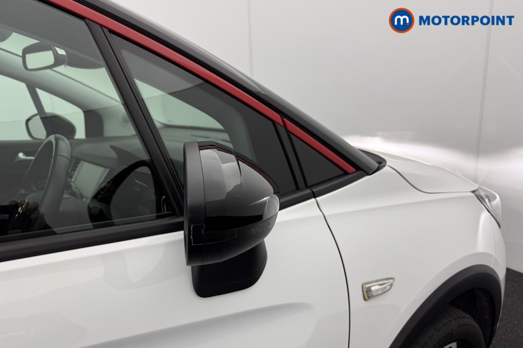 Vauxhall Crossland Elite Edition Automatic Petrol SUV - Stock Number (1601361) - 17th supplementary image