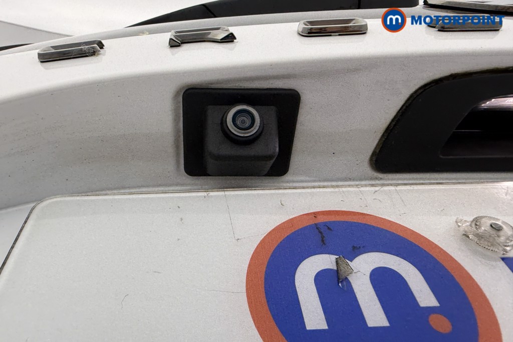 Vauxhall Crossland Elite Edition Automatic Petrol SUV - Stock Number (1601361) - 18th supplementary image