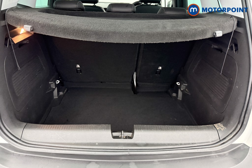 Vauxhall Crossland Elite Edition Automatic Petrol SUV - Stock Number (1601361) - 19th supplementary image