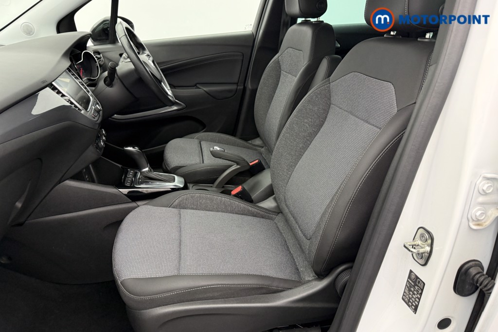 Vauxhall Crossland Elite Edition Automatic Petrol SUV - Stock Number (1601361) - 20th supplementary image