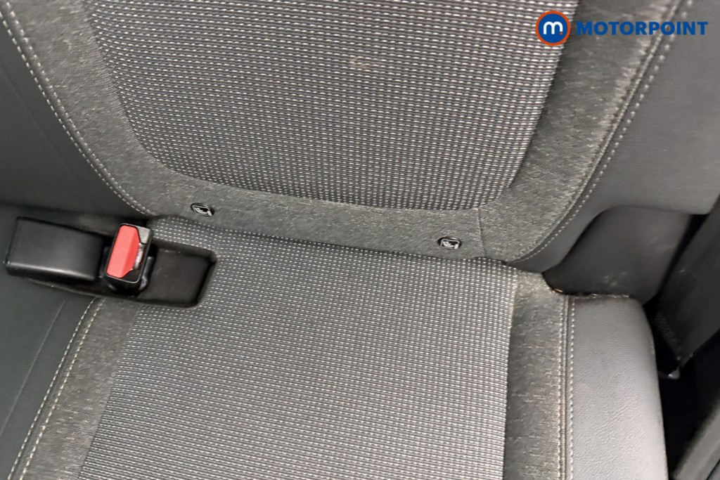 Vauxhall Crossland Elite Edition Automatic Petrol SUV - Stock Number (1601361) - 22nd supplementary image