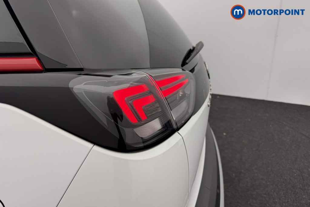 Vauxhall Crossland Elite Edition Automatic Petrol SUV - Stock Number (1601361) - 23rd supplementary image