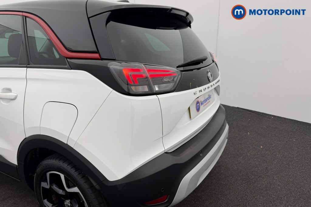 Vauxhall Crossland Elite Edition Automatic Petrol SUV - Stock Number (1601361) - 24th supplementary image