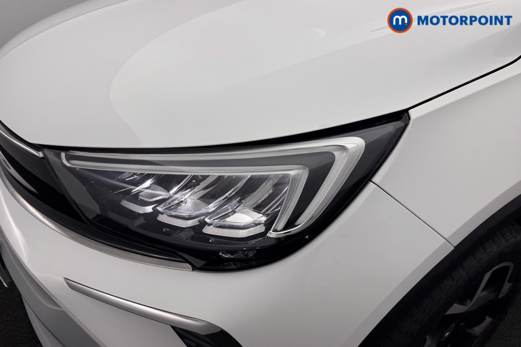 Vauxhall Crossland Elite Edition Automatic Petrol SUV - Stock Number (1601361) - 25th supplementary image