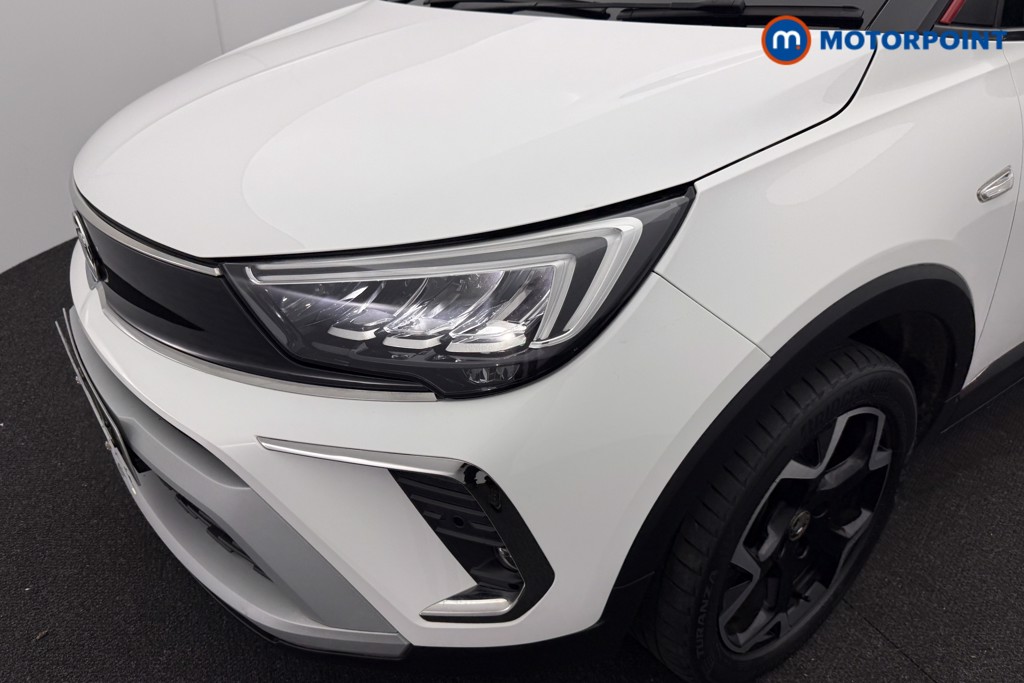 Vauxhall Crossland Elite Edition Automatic Petrol SUV - Stock Number (1601361) - 26th supplementary image