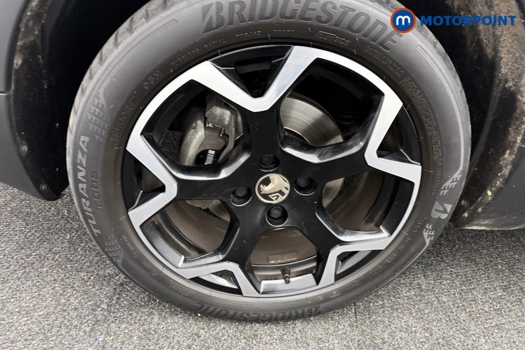 Vauxhall Crossland Elite Edition Automatic Petrol SUV - Stock Number (1601361) - 27th supplementary image