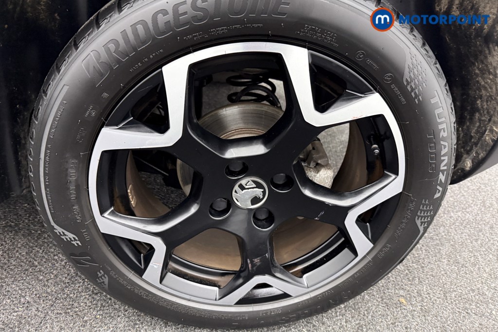 Vauxhall Crossland Elite Edition Automatic Petrol SUV - Stock Number (1601361) - 28th supplementary image