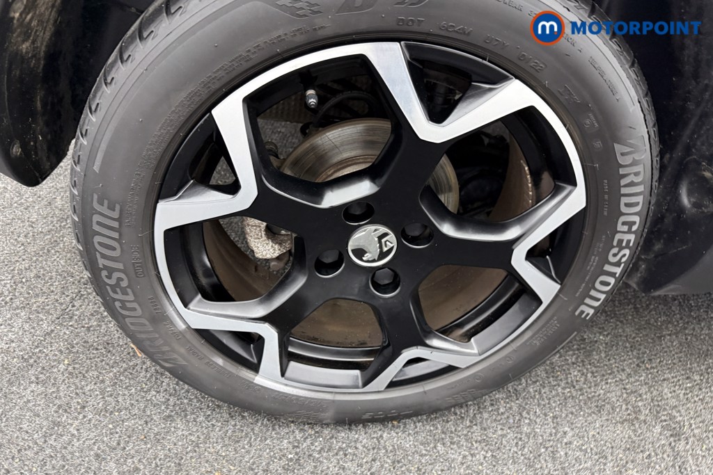 Vauxhall Crossland Elite Edition Automatic Petrol SUV - Stock Number (1601361) - 29th supplementary image