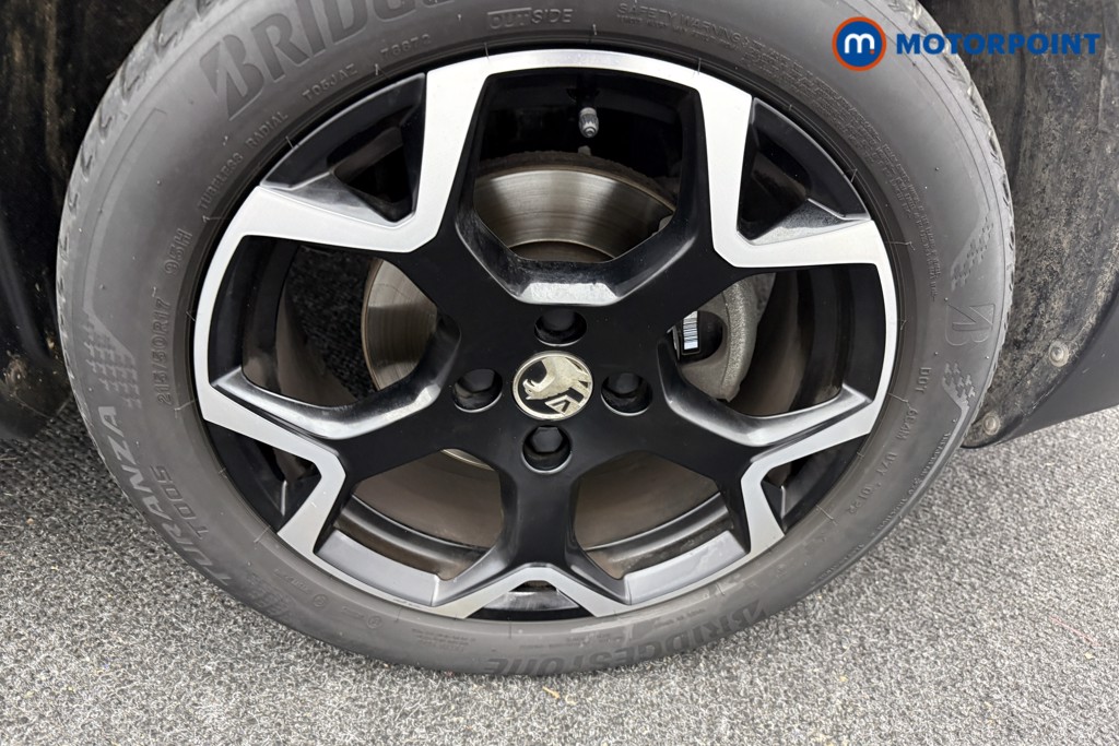 Vauxhall Crossland Elite Edition Automatic Petrol SUV - Stock Number (1601361) - 30th supplementary image