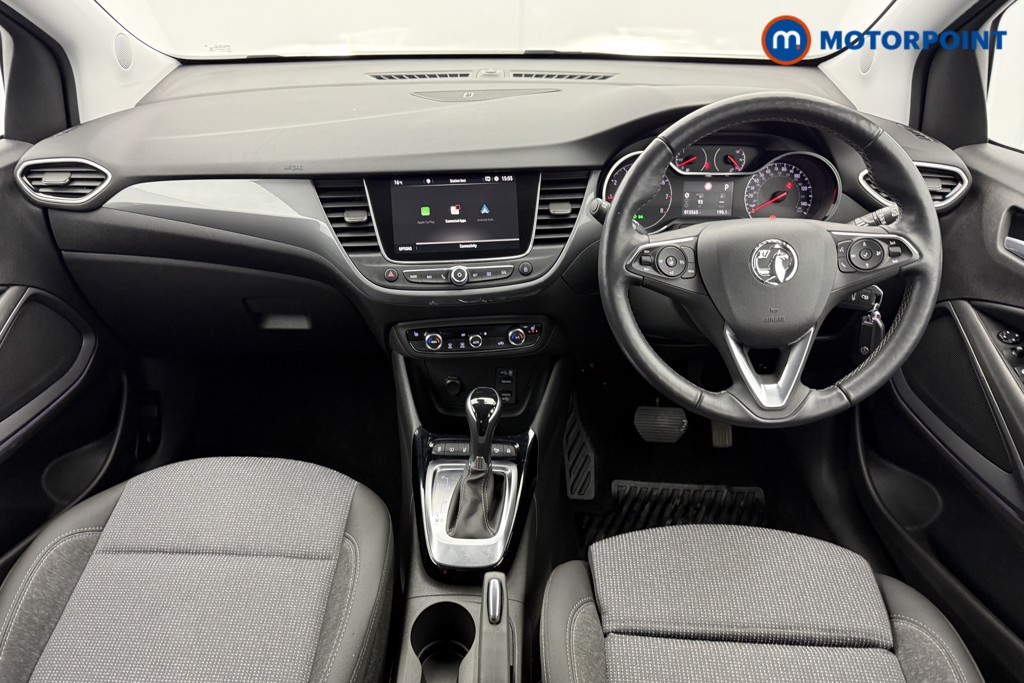 Vauxhall Crossland Elite Edition Automatic Petrol SUV - Stock Number (1601361) - 1st supplementary image