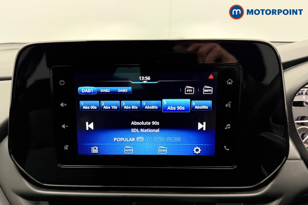 Suzuki S-Cross Motion Manual Petrol SUV - Stock Number (1601373) - 5th supplementary image