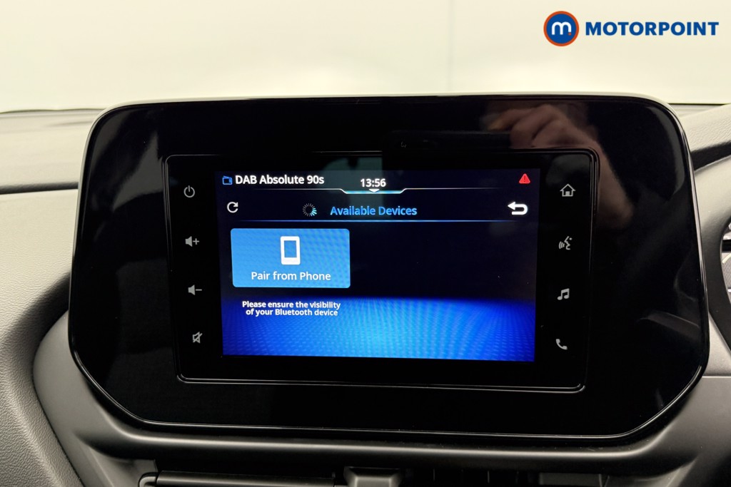 Suzuki S-Cross Motion Manual Petrol SUV - Stock Number (1601373) - 6th supplementary image