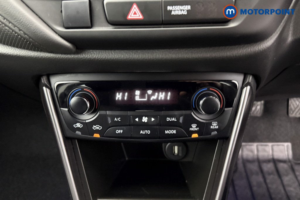 Suzuki S-Cross Motion Manual Petrol SUV - Stock Number (1601373) - 8th supplementary image