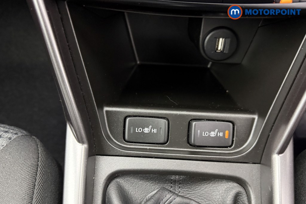 Suzuki S-Cross Motion Manual Petrol SUV - Stock Number (1601373) - 9th supplementary image