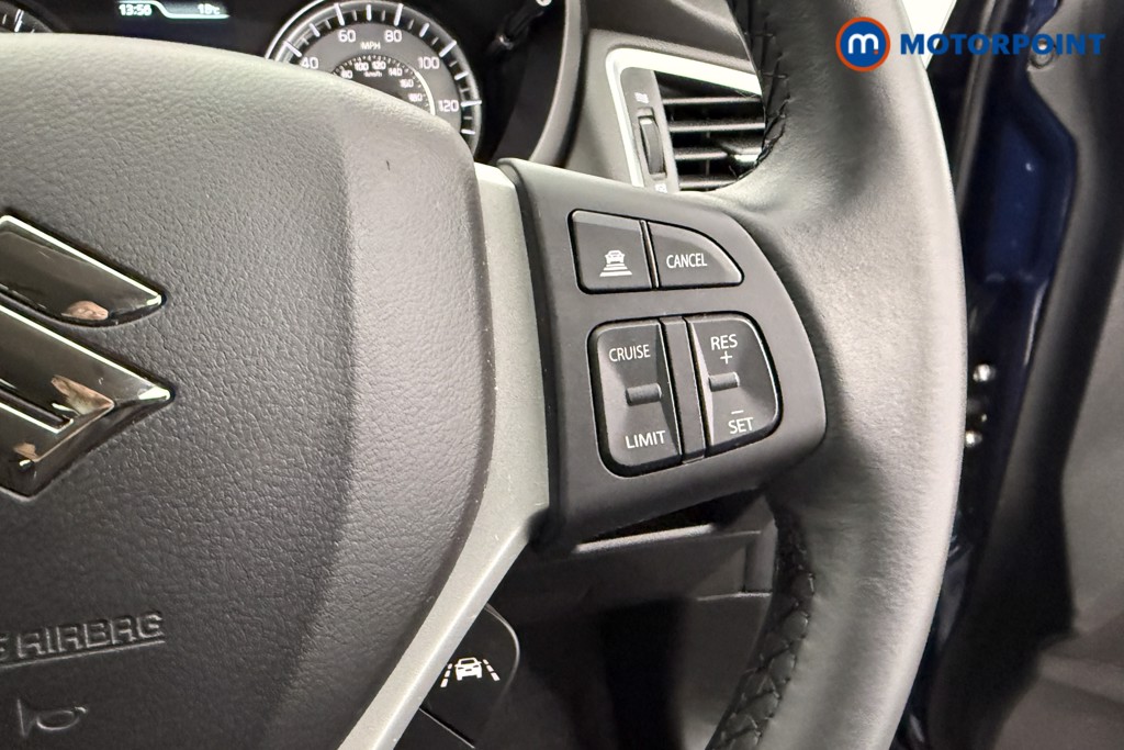 Suzuki S-Cross Motion Manual Petrol SUV - Stock Number (1601373) - 12th supplementary image