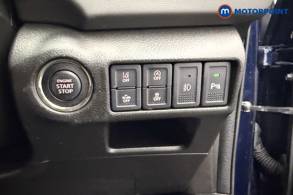 Suzuki S-Cross Motion Manual Petrol SUV - Stock Number (1601373) - 13th supplementary image