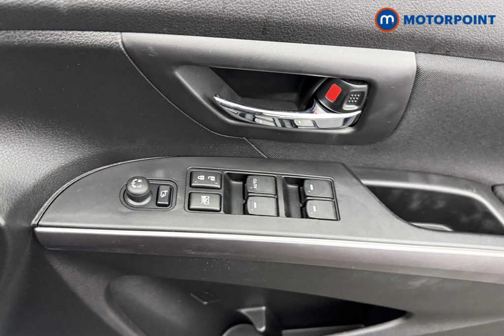 Suzuki S-Cross Motion Manual Petrol SUV - Stock Number (1601373) - 14th supplementary image