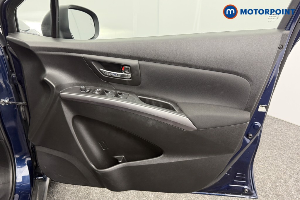 Suzuki S-Cross Motion Manual Petrol SUV - Stock Number (1601373) - 15th supplementary image