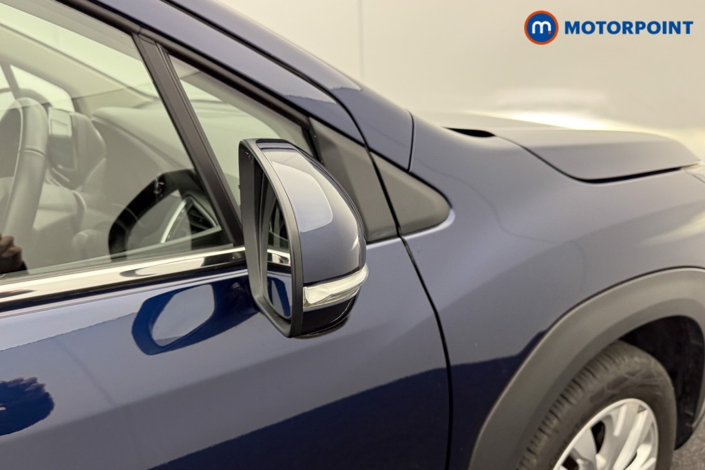 Suzuki S-Cross Motion Manual Petrol SUV - Stock Number (1601373) - 16th supplementary image