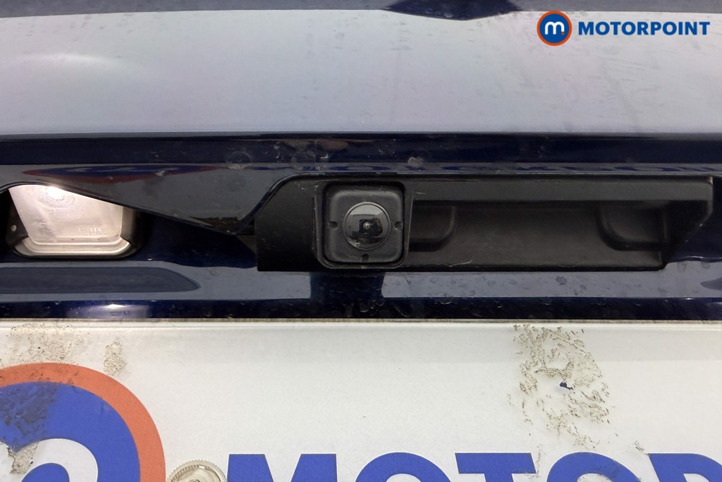 Suzuki S-Cross Motion Manual Petrol SUV - Stock Number (1601373) - 18th supplementary image