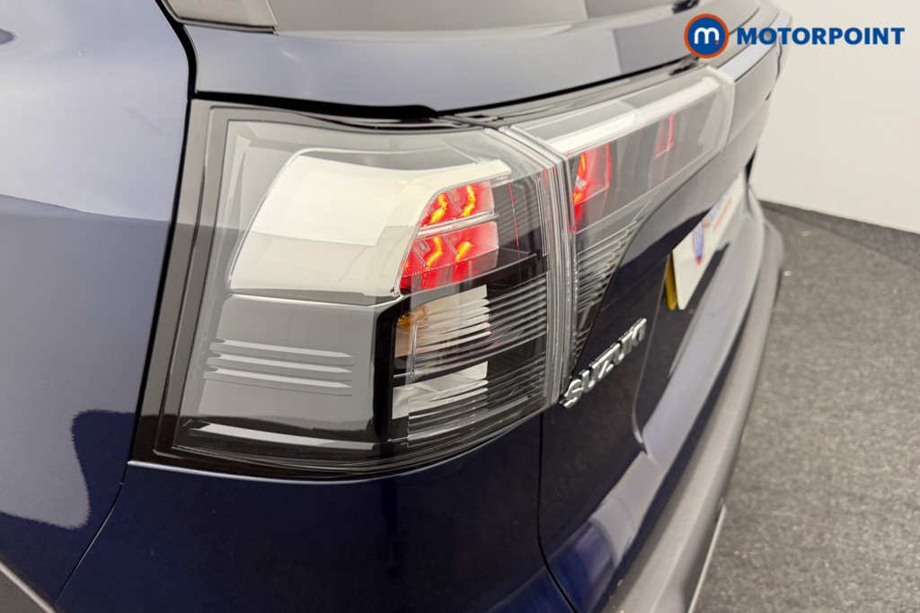 Suzuki S-Cross Motion Manual Petrol SUV - Stock Number (1601373) - 22nd supplementary image