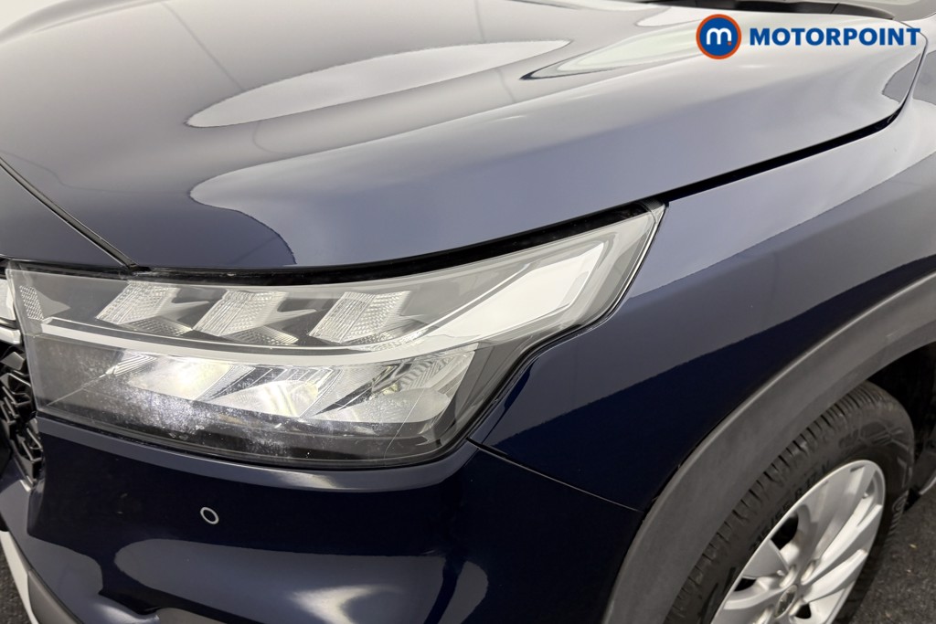 Suzuki S-Cross Motion Manual Petrol SUV - Stock Number (1601373) - 24th supplementary image