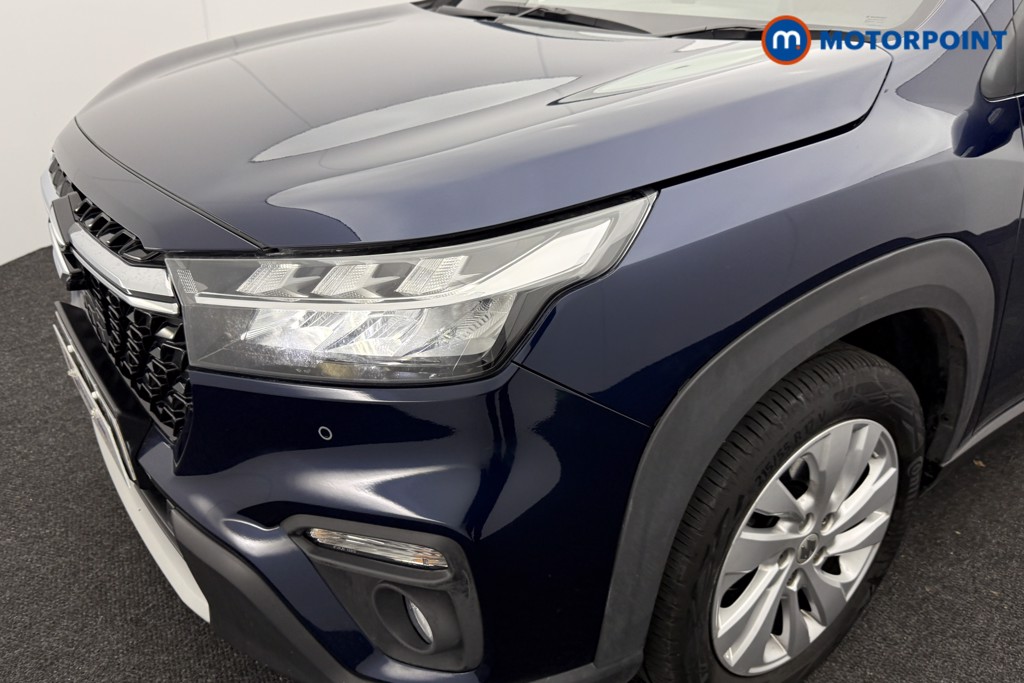 Suzuki S-Cross Motion Manual Petrol SUV - Stock Number (1601373) - 25th supplementary image