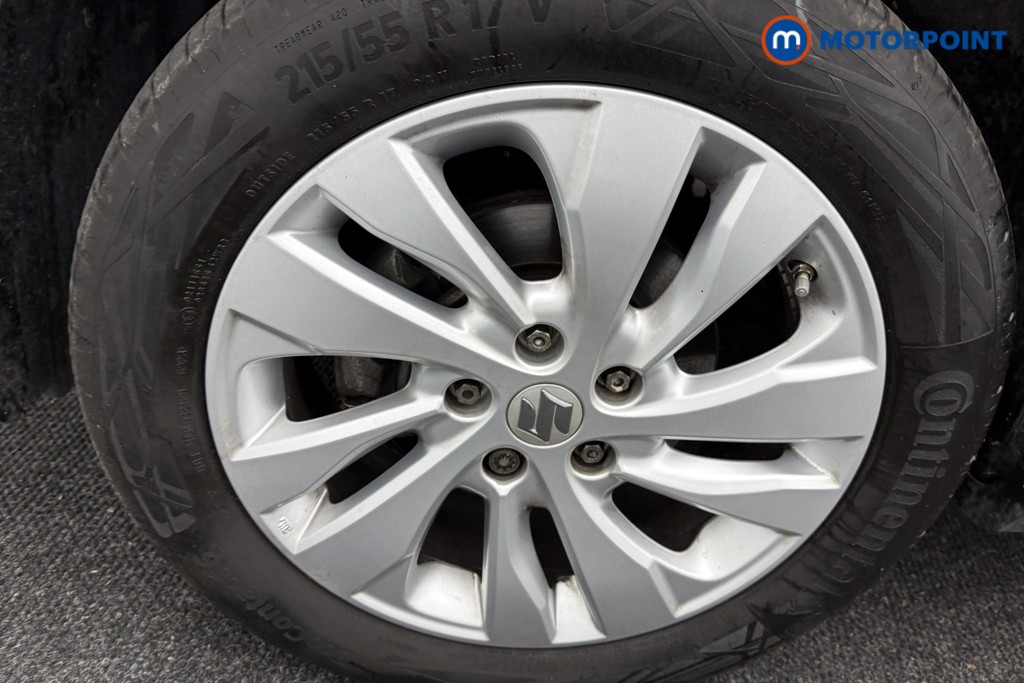 Suzuki S-Cross Motion Manual Petrol SUV - Stock Number (1601373) - 26th supplementary image