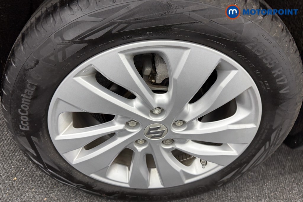 Suzuki S-Cross Motion Manual Petrol SUV - Stock Number (1601373) - 28th supplementary image