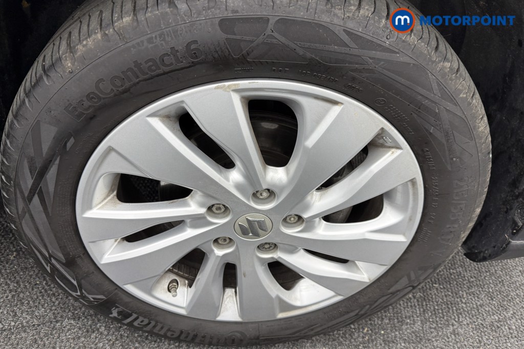 Suzuki S-Cross Motion Manual Petrol SUV - Stock Number (1601373) - 29th supplementary image