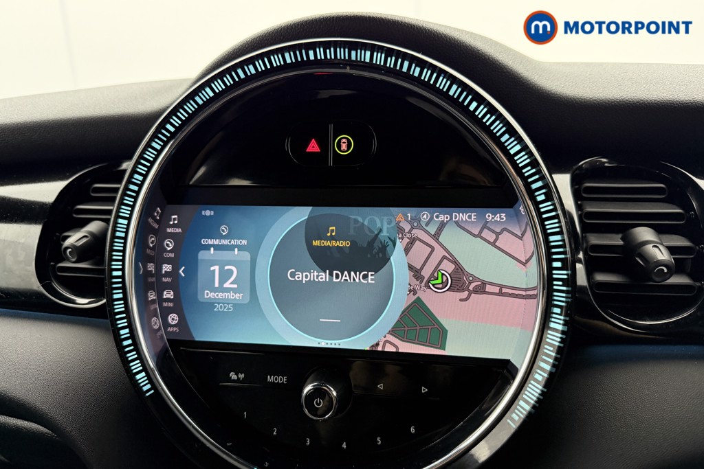 Mini Hatchback Cooper S Level 2 Automatic Electric Hatchback - Stock Number (1601386) - 2nd supplementary image