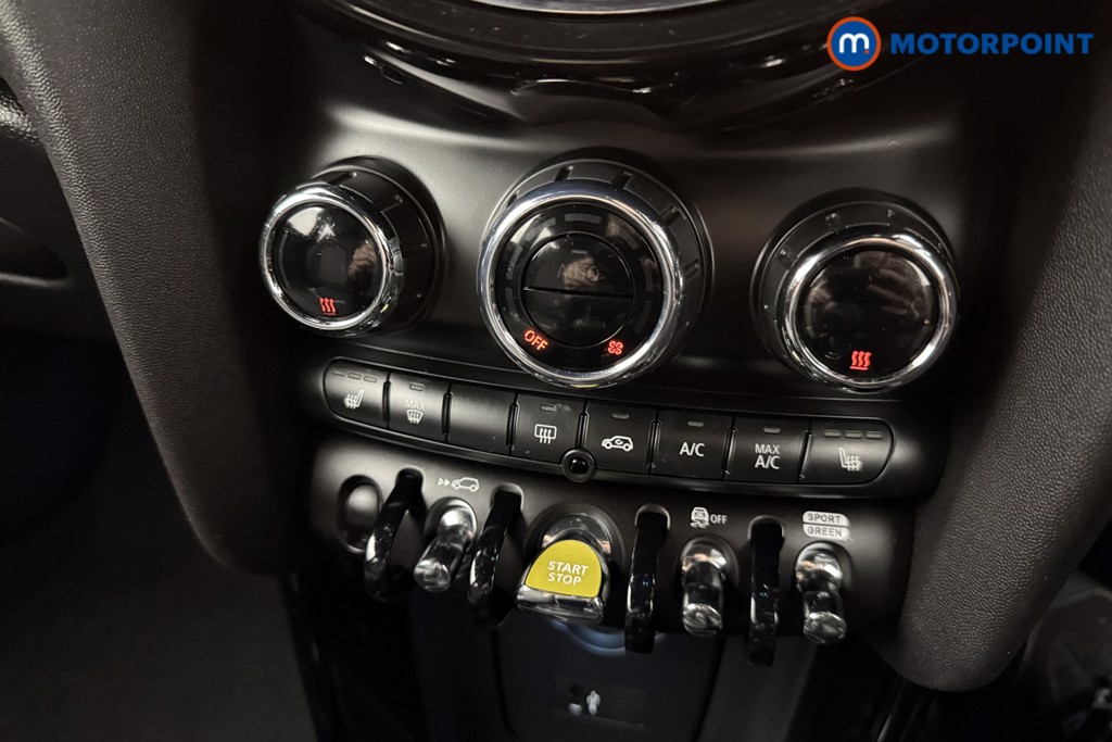 Mini Hatchback Cooper S Level 2 Automatic Electric Hatchback - Stock Number (1601386) - 4th supplementary image