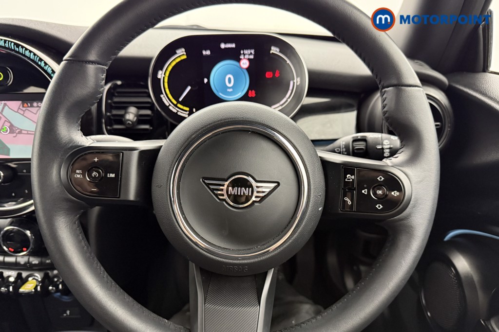 Mini Hatchback Cooper S Level 2 Automatic Electric Hatchback - Stock Number (1601386) - 6th supplementary image