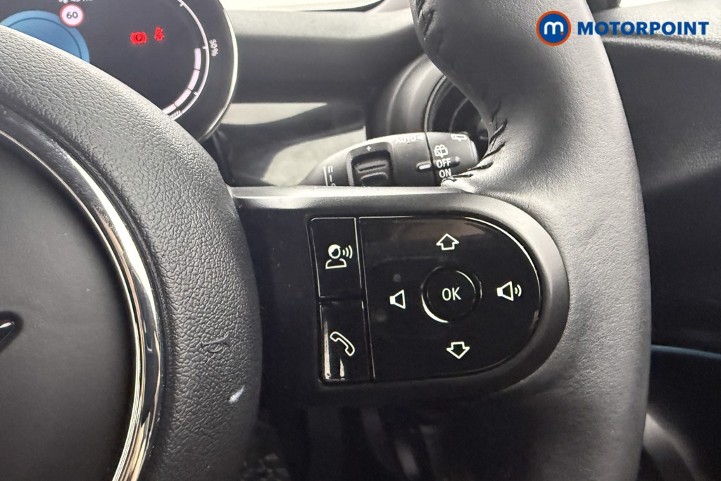 Mini Hatchback Cooper S Level 2 Automatic Electric Hatchback - Stock Number (1601386) - 8th supplementary image