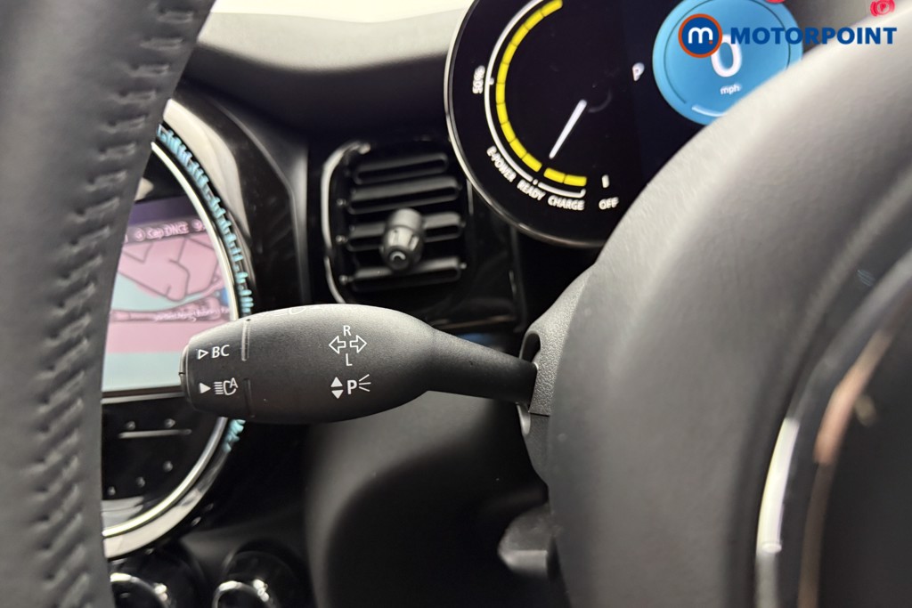 Mini Hatchback Cooper S Level 2 Automatic Electric Hatchback - Stock Number (1601386) - 9th supplementary image