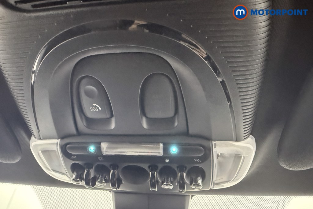 Mini Hatchback Cooper S Level 2 Automatic Electric Hatchback - Stock Number (1601386) - 11th supplementary image