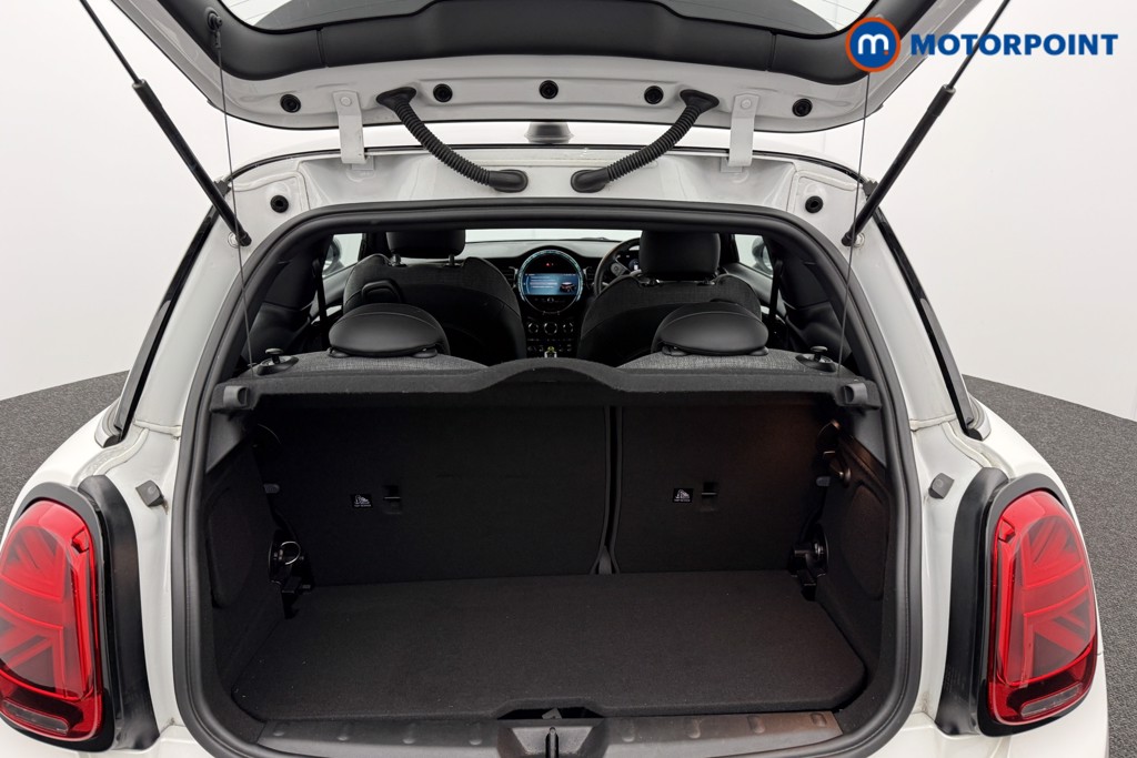 Mini Hatchback Cooper S Level 2 Automatic Electric Hatchback - Stock Number (1601386) - 17th supplementary image