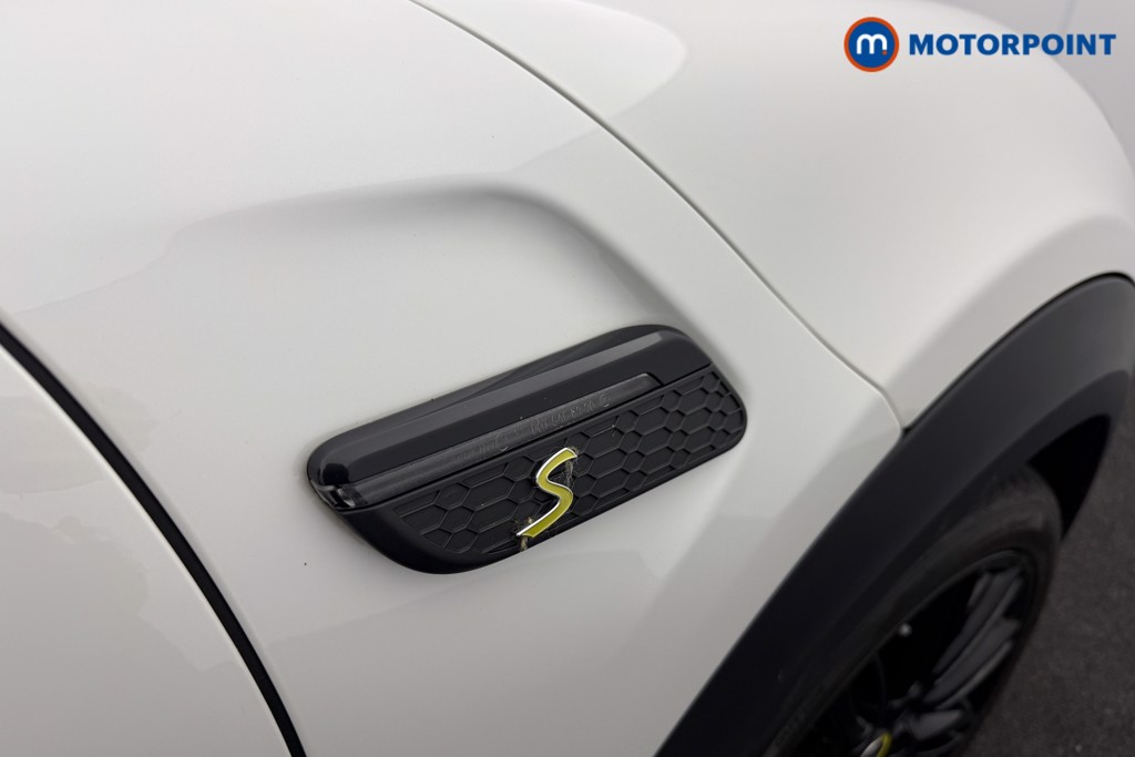 Mini Hatchback Cooper S Level 2 Automatic Electric Hatchback - Stock Number (1601386) - 19th supplementary image